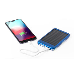 Power Bank Rudder