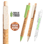 Bolígrafo Clover
