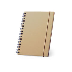 Libreta Zubar