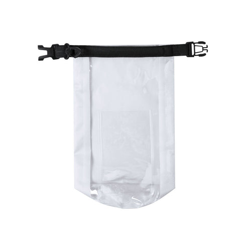 Bolsa Kambax Diámetro: 11 cm, alto: 29.5 cm