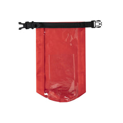 Bolsa Kambax Diámetro: 11 cm, alto: 29.5 cm