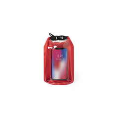 Bolsa Kambax Diámetro: 11 cm, alto: 29.5 cm