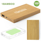 Power Bank Nipax