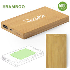 Power Bank Nipax