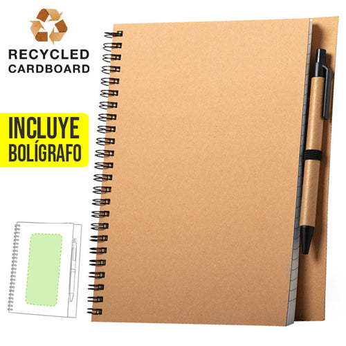 Libreta Neyla