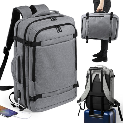 Mochila Portadocumentos Sulkan