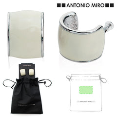 Pendientes Moss