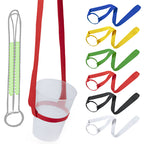 Lanyard Portavasos Frinly