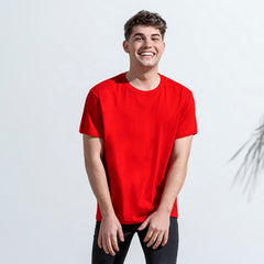 Camiseta Adulto ""keya"" Organic Color