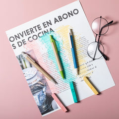 Bolígrafo Desok
