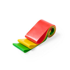 Set Gomas Elásticas Bork