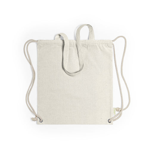 Bolsa Mochila Fenin 42 cm x 38 cm