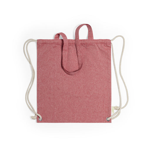 Bolsa Mochila Fenin 42 cm x 38 cm