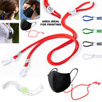 Lanyard Menfix