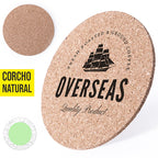 Posavasos Brunex