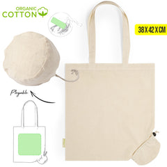Bolsa Plegable Nepax 42 cm x 38 cm