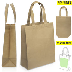 Bolsa Kinam 31 cm x 25 cm x 11 cm