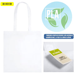 Bolsa Moltux 40 cm x 36 cm