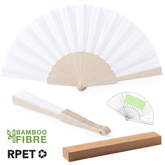 Abanico Lencer