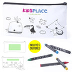 Estuche Skinga