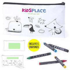 Estuche Skinga