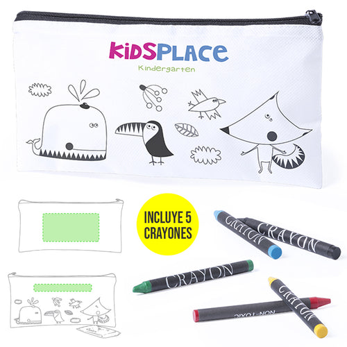 Estuche Skinga