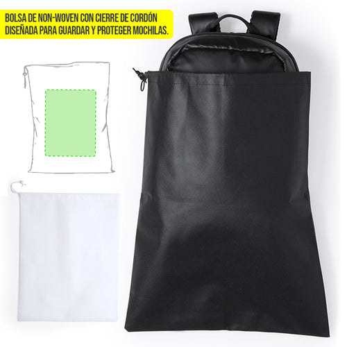 Bolsa Cuper 59 cm x 46 cm