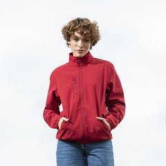 Chaqueta Scola