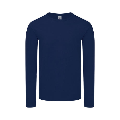 Camiseta Adulto Color Iconic Long Sleeve T