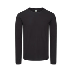 Camiseta Adulto Color Iconic Long Sleeve T