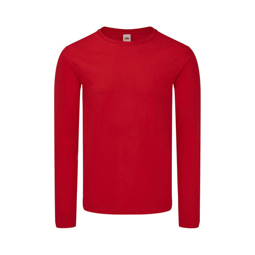 Camiseta Adulto Color Iconic Long Sleeve T