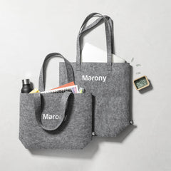 Bolsa Biggy 42 cm x 40 cm x 15 cm