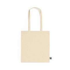 Bolsa Flyca Fairtrade 41 cm x 37 cm