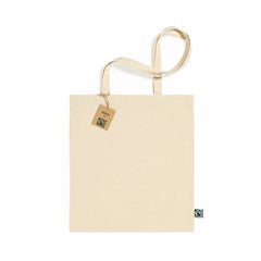 Bolsa Flyca Fairtrade 41 cm x 37 cm