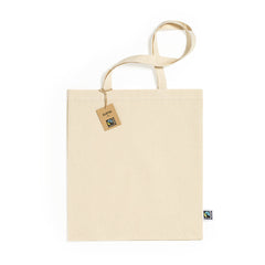 Bolsa Elatek Fairtrade 42 cm x 38 cm x 12 cm