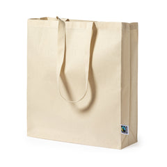 Bolsa Elatek Fairtrade 42 cm x 38 cm x 12 cm