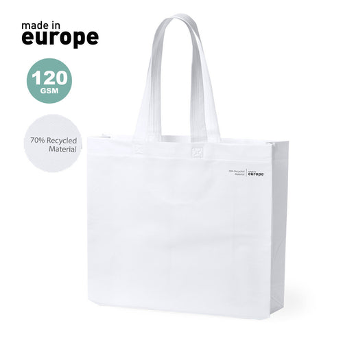 Bolsa Tribus 35 cm x 40 cm x 12 cm