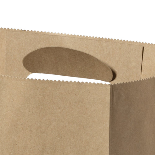 Bolsa Haspun 36 cm x 26 cm x 12 cm