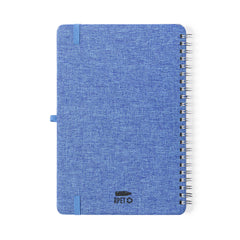 Libreta Soporte Maisux
