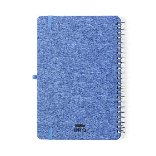 Libreta Soporte Maisux