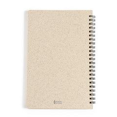 Libreta Roshan