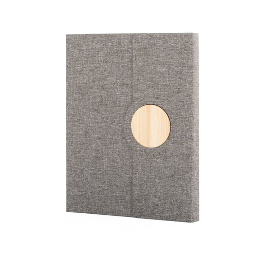 Cuaderno A5 TAHITI