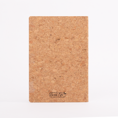 Cuaderno A5 ALCÁNTARA