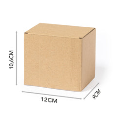 Caja Presentación Jikory