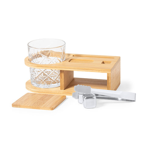 Set Whisky Devon