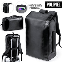 Mochila Portadocumentos Sleiter