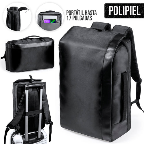 Mochila Portadocumentos Sleiter