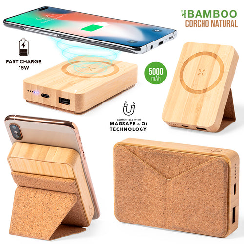 Power Bank Dobson