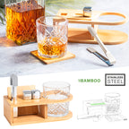 Set Whisky Devon
