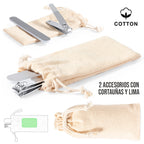 Set Manicura Kilian